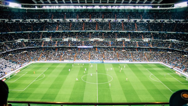 英超联赛精彩瞬间集锦 - 萨卡内切世界波破门