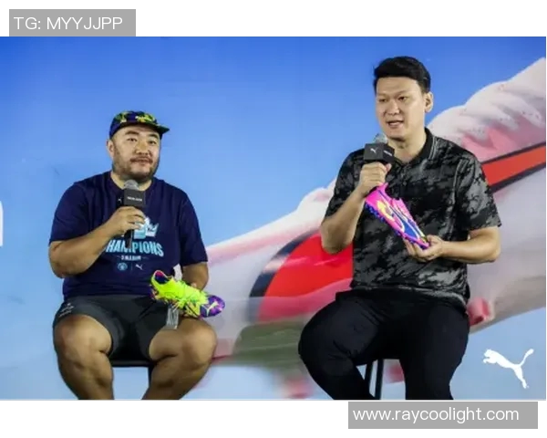 代言彪马ultra的足球明星们如何影响年轻一代的运动时尚与文化